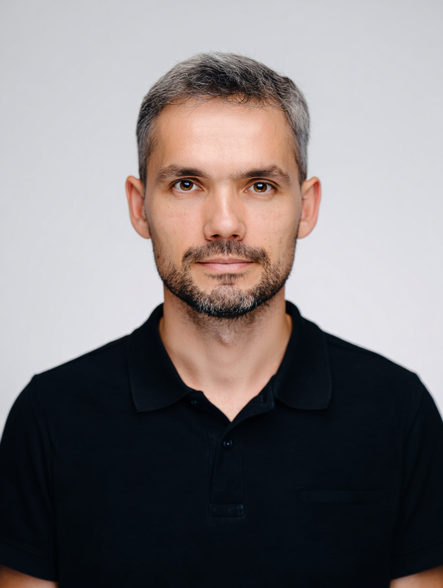 Миронов Лев Дмитриевич